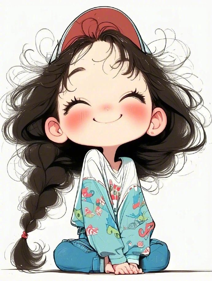 “永远不要提前焦虑，生活无非见招拆招。生命几许，遵从ོ自己，取悦ོ自己...