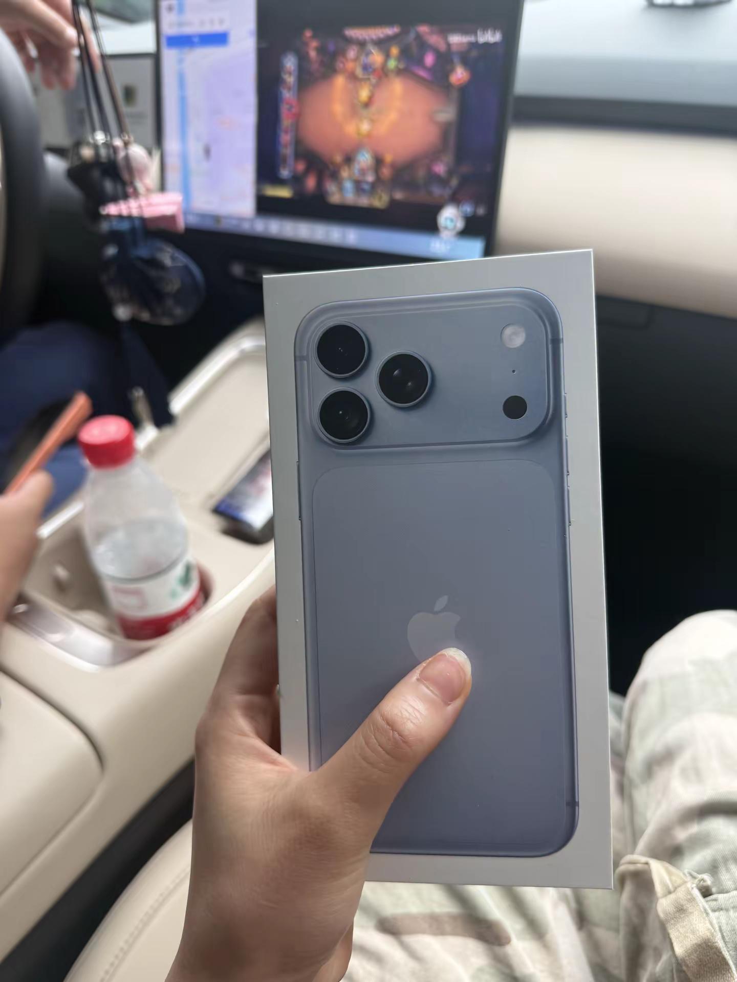 这这这这就是传说中的iphone18promax吗