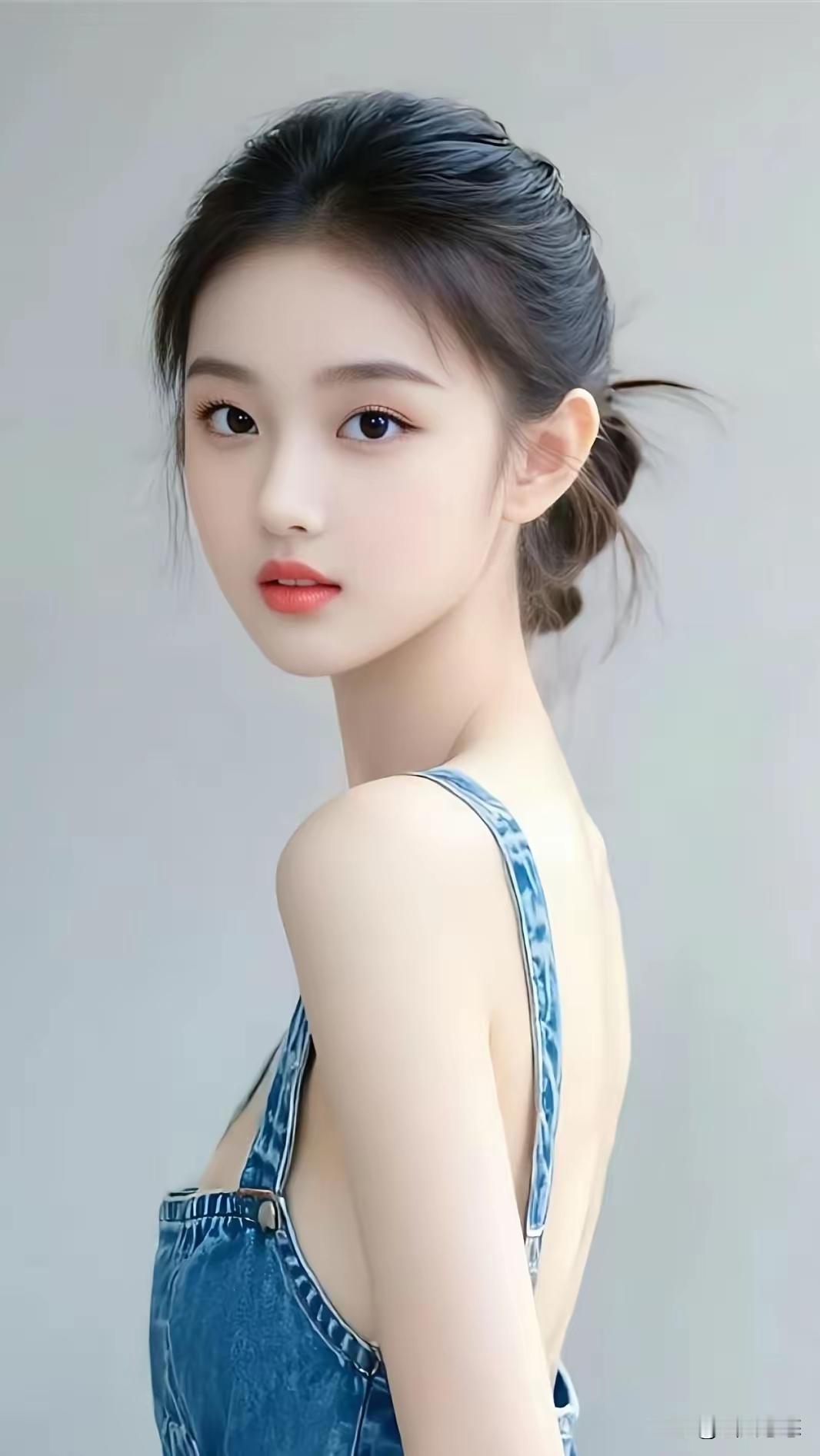 看看青春靓丽的美女，养养疲惫昏沉的心神。恢复一下亏空的元气，活络一下枯...