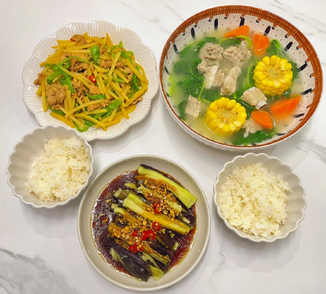 晚餐分享|二人食✨