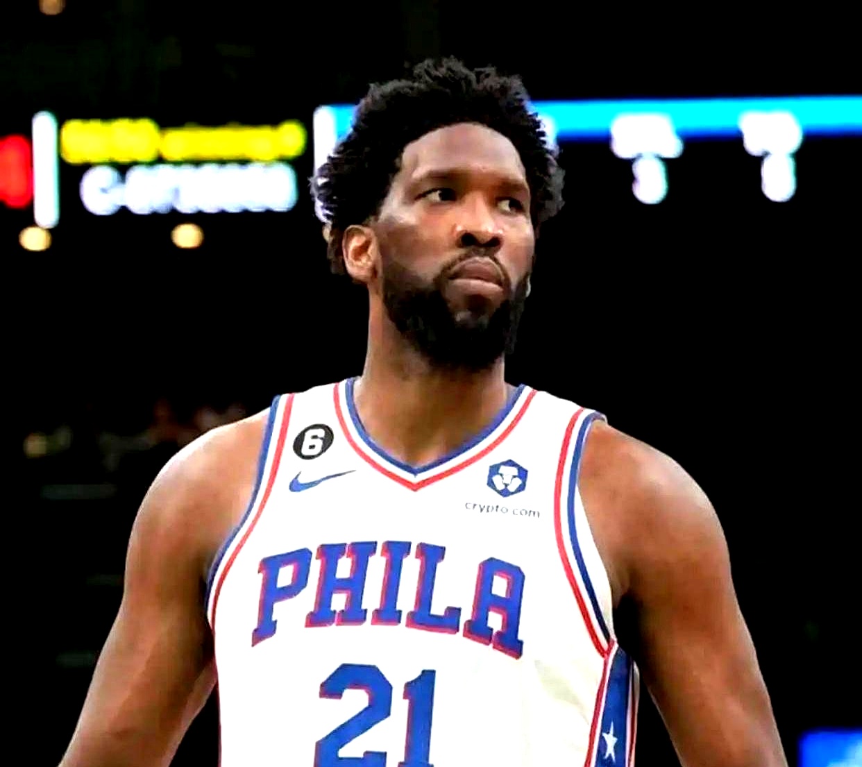 凯尔特人这回首轮真悬了，费城这块硬骨头确实不好啃。    泰瑞泽·马克...