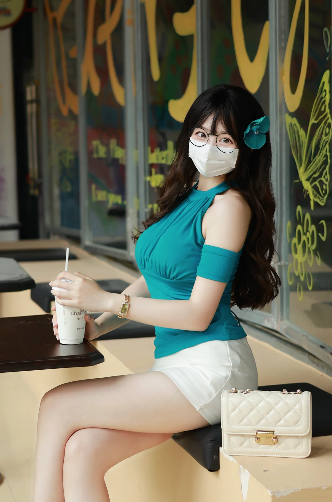 ☕️