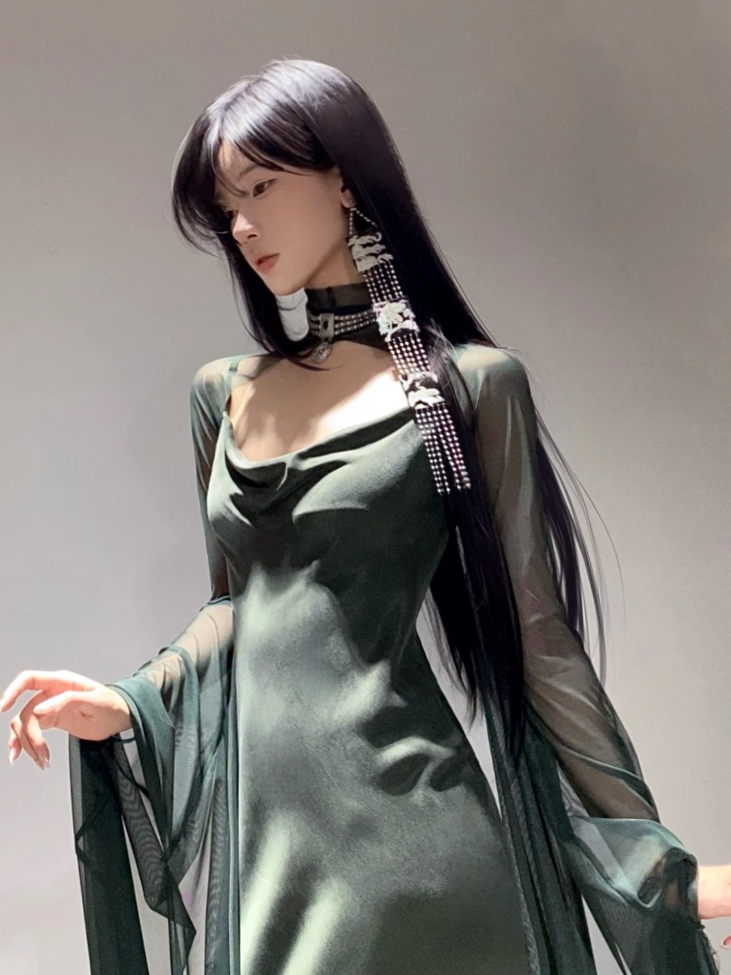 𝒪𝒷𝓈𝒸𝓊𝓇𝑒 𝓅𝑜𝑒𝓉𝓇𝓎
