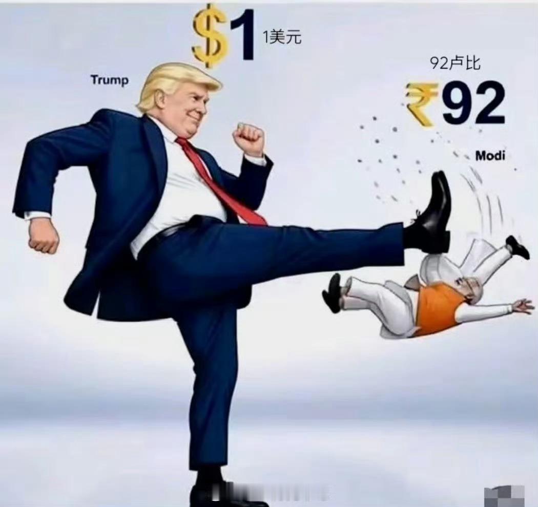 《印度时报》9月1日报道称，作为2026年金砖国家（BRICS）轮值主席国，印度正推动建立一套支付系统，使成员国能够使用本国货币进行贸易结算，而无需通过美元或美国银行。
莫迪可能会在9月12日于新德里举行的金砖峰会上，提议此事[挖鼻]
卢布可锚定俄罗斯能源；雷亚尔可锚定巴西农产品和矿物；南非标准银 ​