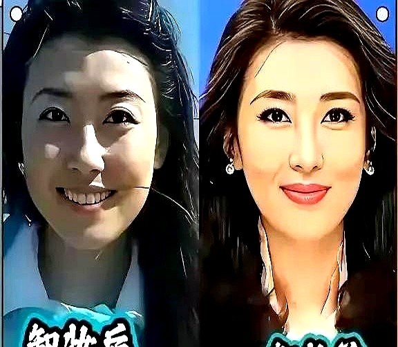 卸了妆到底谁还扛得住？

周涛、董卿、杨澜、倪萍化妆前后都好看，但在台前能撑住场面的，从来不是脸上那层粉。

从李修平、王小丫到欧阳夏丹、柴璐、吴昕，她们长年在镜头前输出观点、传递信息，一言一行全是专业打底。

皮囊总会老，肚子里沉淀下来的学识与谈吐才是打不倒的底蕴。看节目你图的真是一张漂亮的脸，还