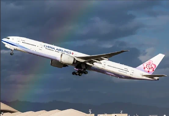 波音：获中华航空140亿订单！