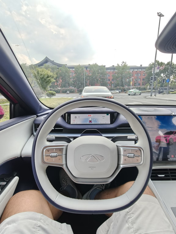 风云A9体验结束😓我想说点实话