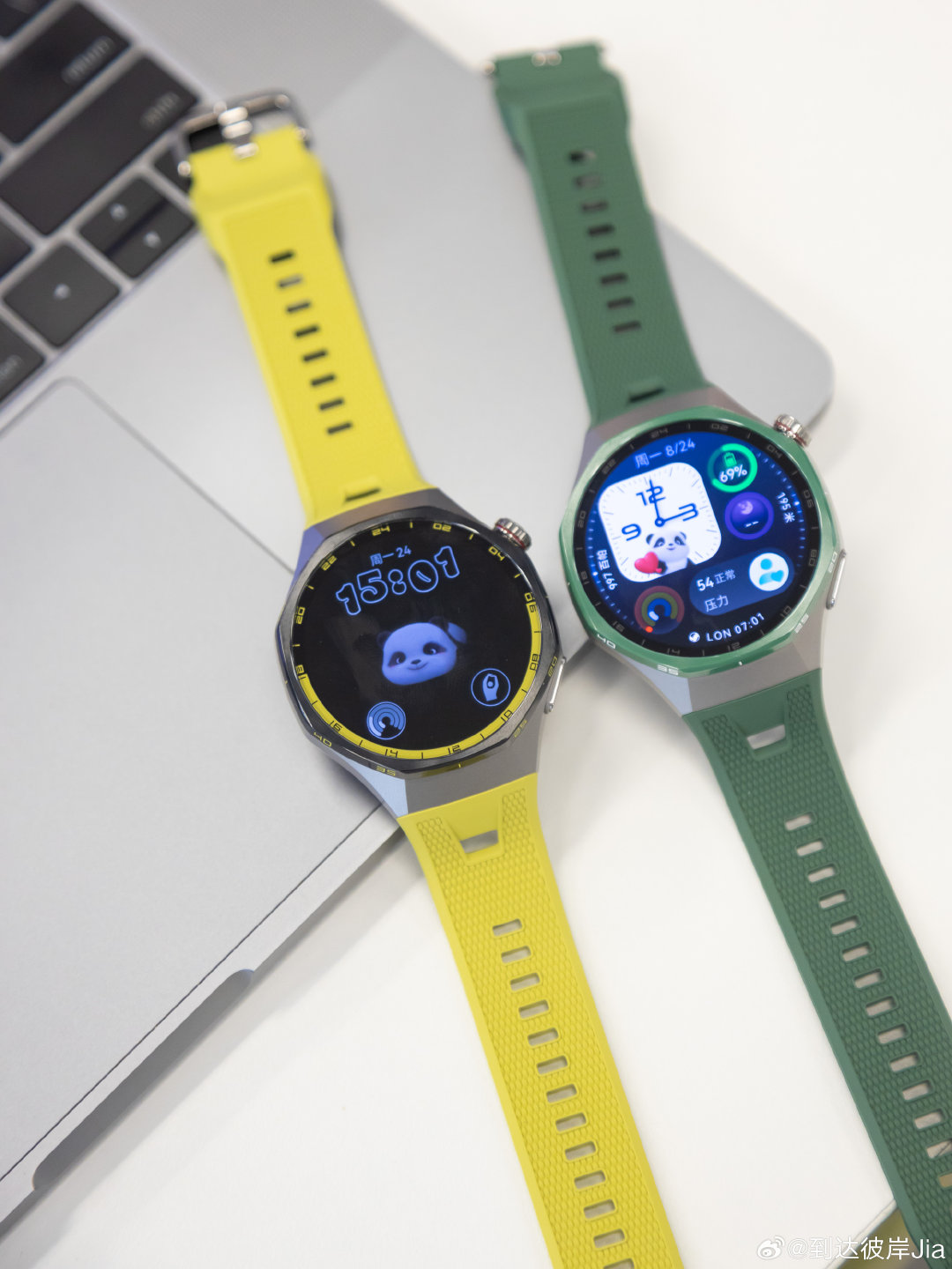 #华为WATCH GT 7 Pro今日开售#综合实力很均衡，看完测评之后，对华为WATCH GT 7 Pro好感度飙升。 ​