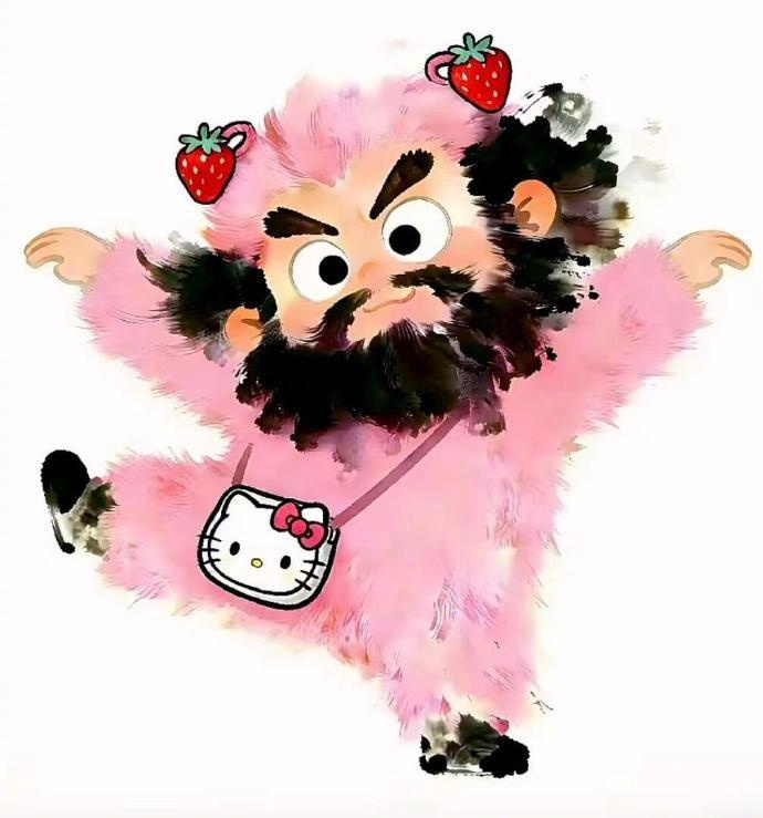 𝔼𝕟𝕛𝕠𝕪 𝕝𝕚𝕗𝕖🧸  “有的人，只是显得会做人...