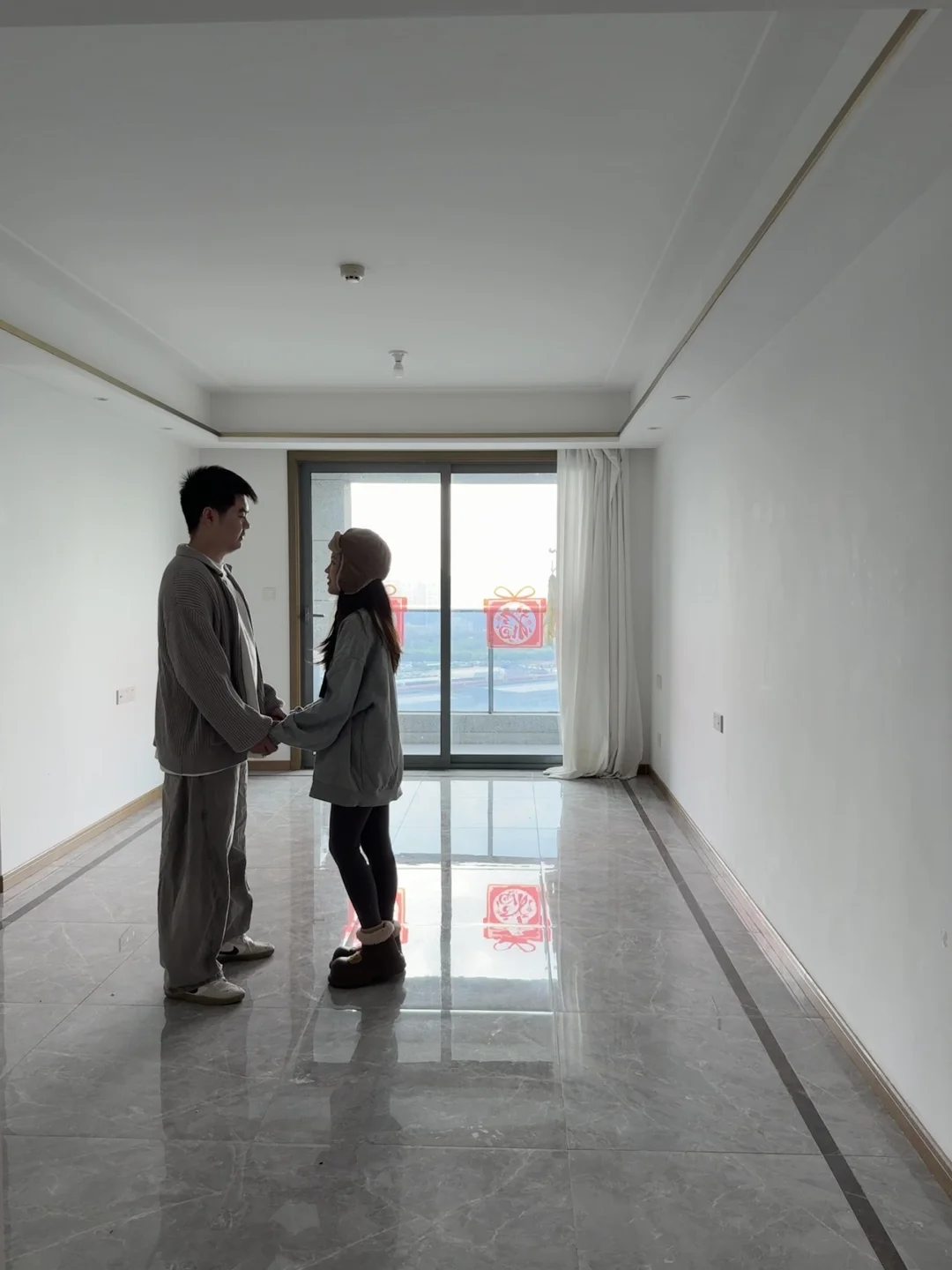 从没这么直观的感觉到改造的重要性😲