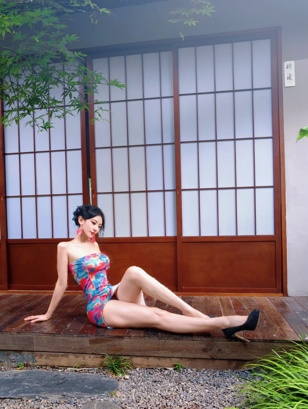 日系邪典美学