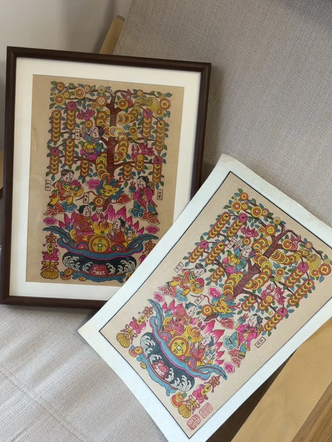 年画最后一波，再错过真没有了