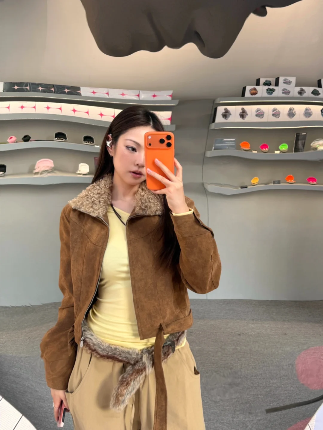 一日巨星体验🌟