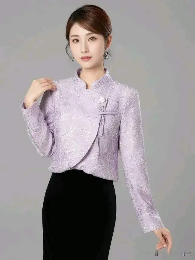 美女姐姐太有气质了