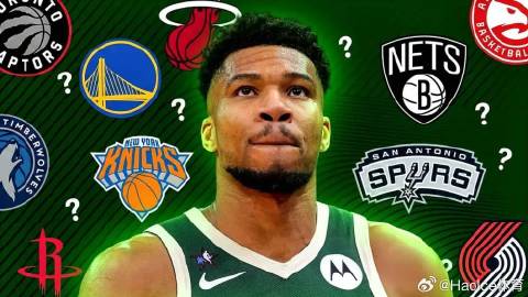 本就跌宕起伏的字母哥闹剧近日变得更加离奇。消息曝出，NBA已正式调查雄...