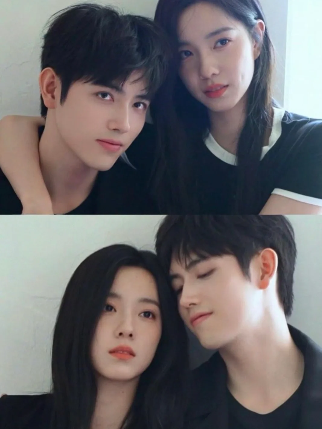 内娱小卡卡面，从此有了分水岭！