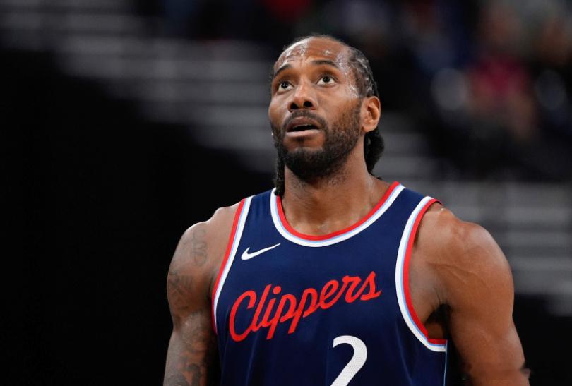 NBA｜伦纳德薪资帽违规丑闻有明确结案时间！萧华官宣今夏出炉最终裁决 ...