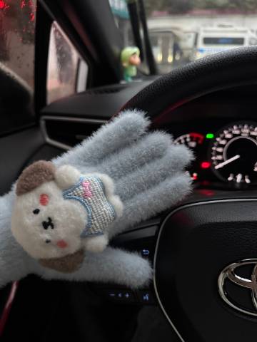 算了 和你们这些方向盘加热的人说不清楚