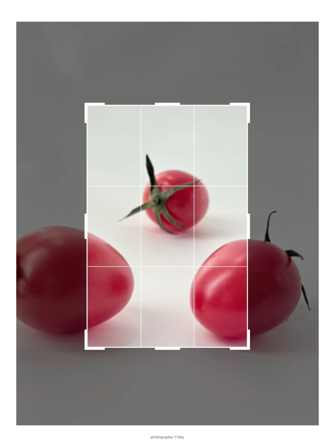 水果这样构图➕滤镜秒变高级氛围感海报✌️