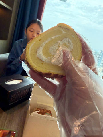 广州塔你好
