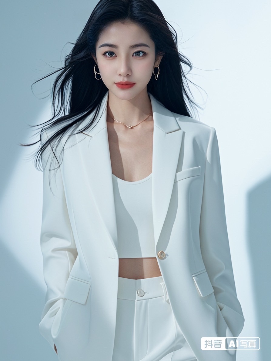 女王范不散场，少女心不打烊