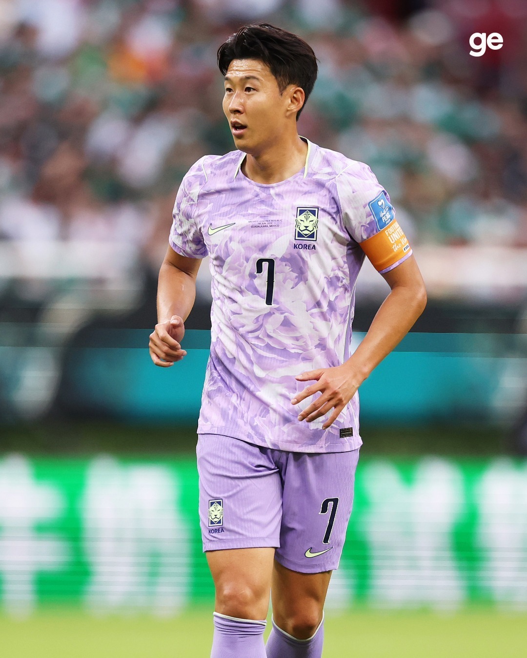 2026世界杯A组第二轮，韩国0-1不敌东道主墨西哥，前两轮1胜1负。...