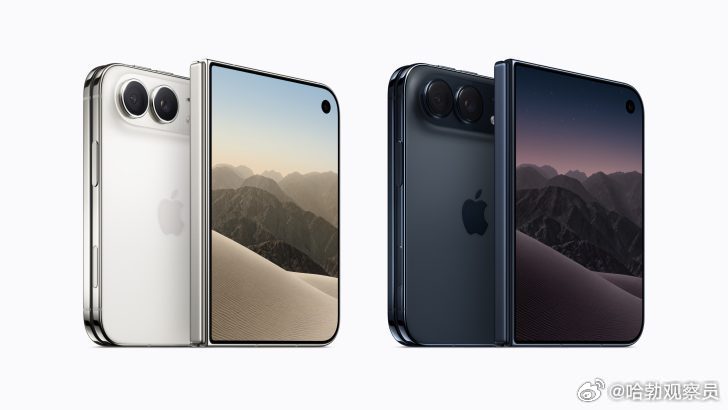 #iPhoneDuo折痕真实体验#
iPhone Duo的折叠方案核心在于“以结构换折痕”——OLED夹于两层超薄玻璃之间，配合定制粘弹性胶层，使各层如书页般相对滑动，把弯折应力分散到层间滑移而非单一折痕。
这一技术思路方向正确，但滑动结构能否长期抑制折痕加深，仍取决于胶层抗蠕变与超薄玻璃疲劳寿命。

事实 ​