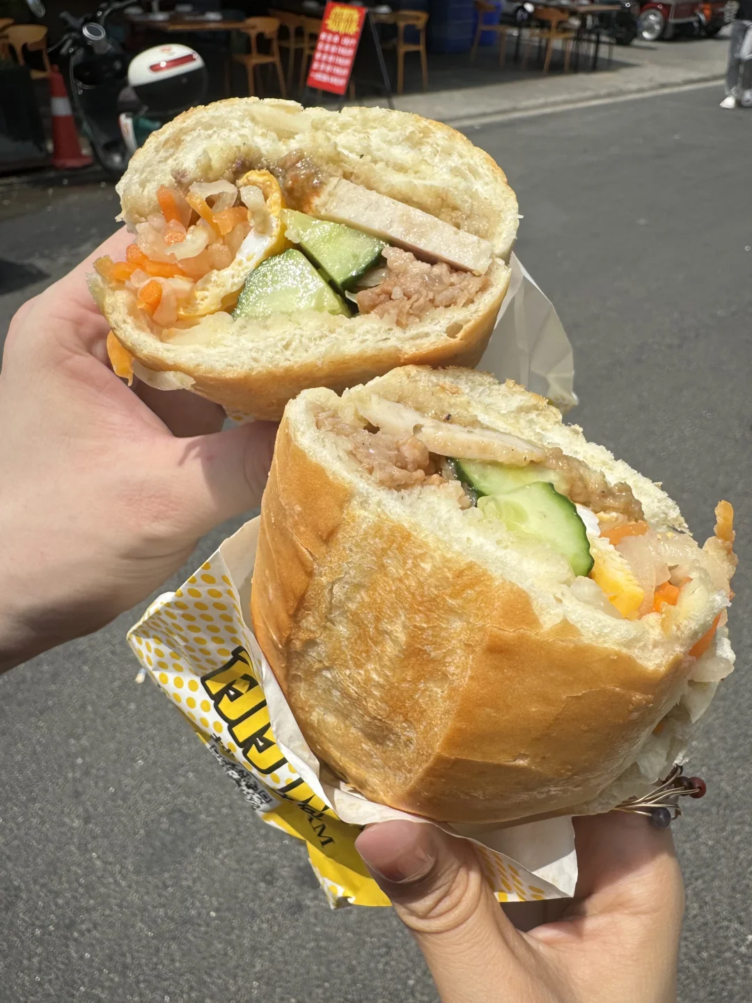 已经得了北海病。。。。。