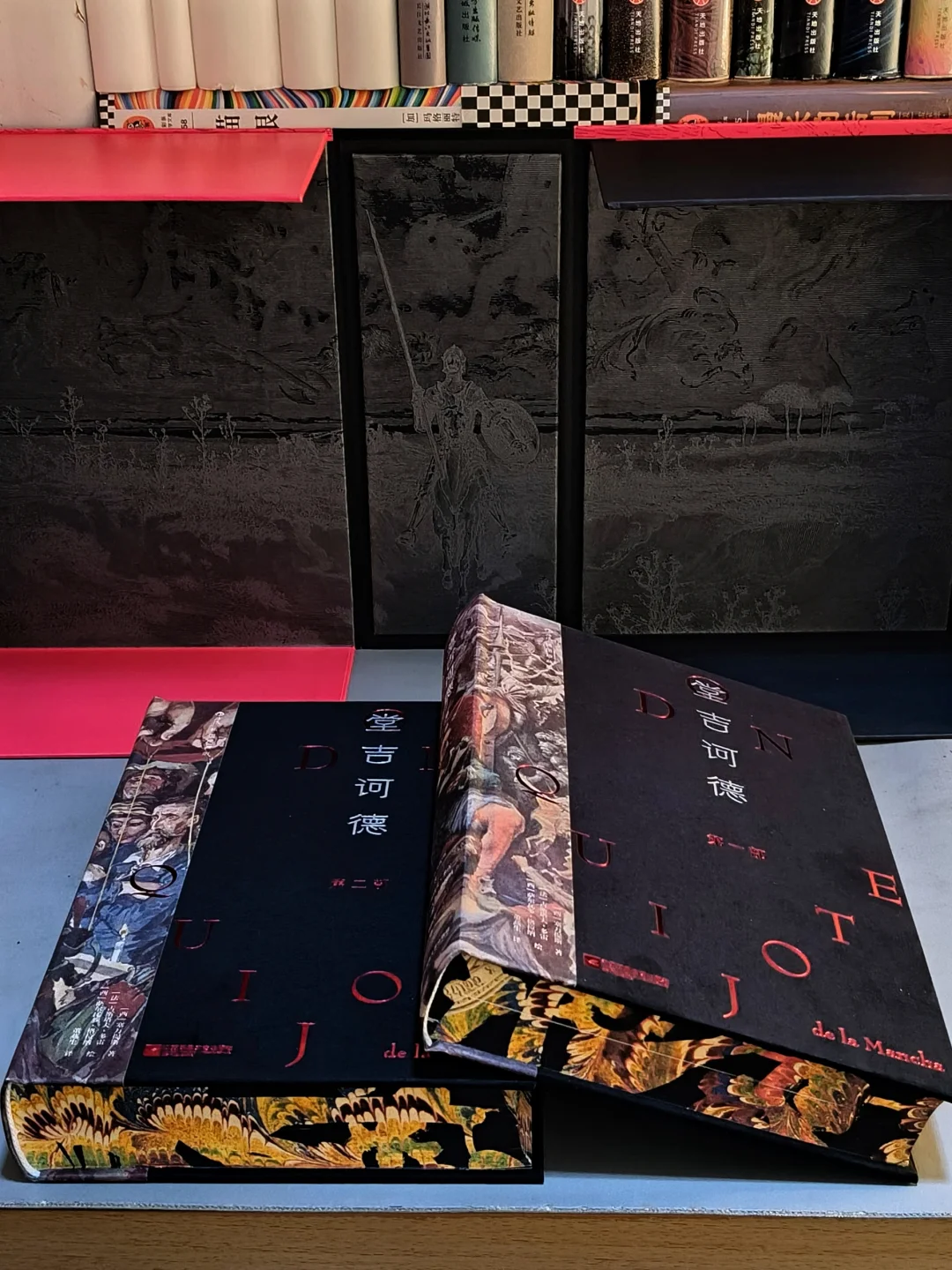 挖到宝了！我愿称之为人类小说天花板！！