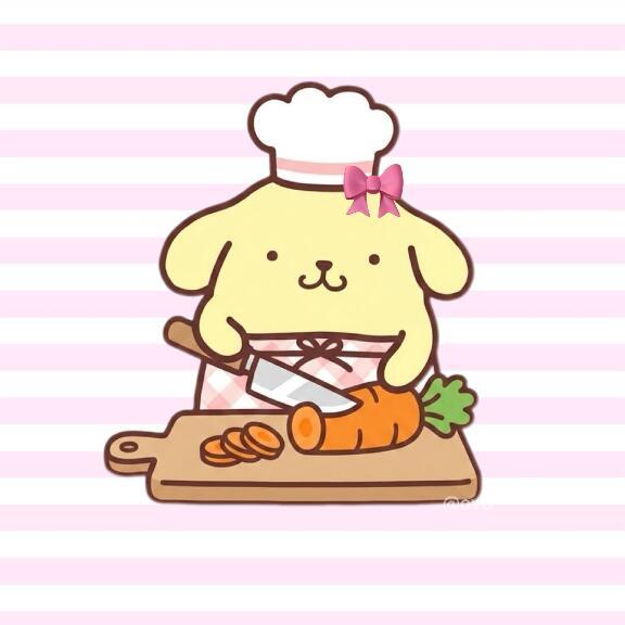 布丁狗积累૮ ˶ˆ ᵜ ˆ˶ ა 布丁狗30周年布丁狗的pompom内容集 ​​​