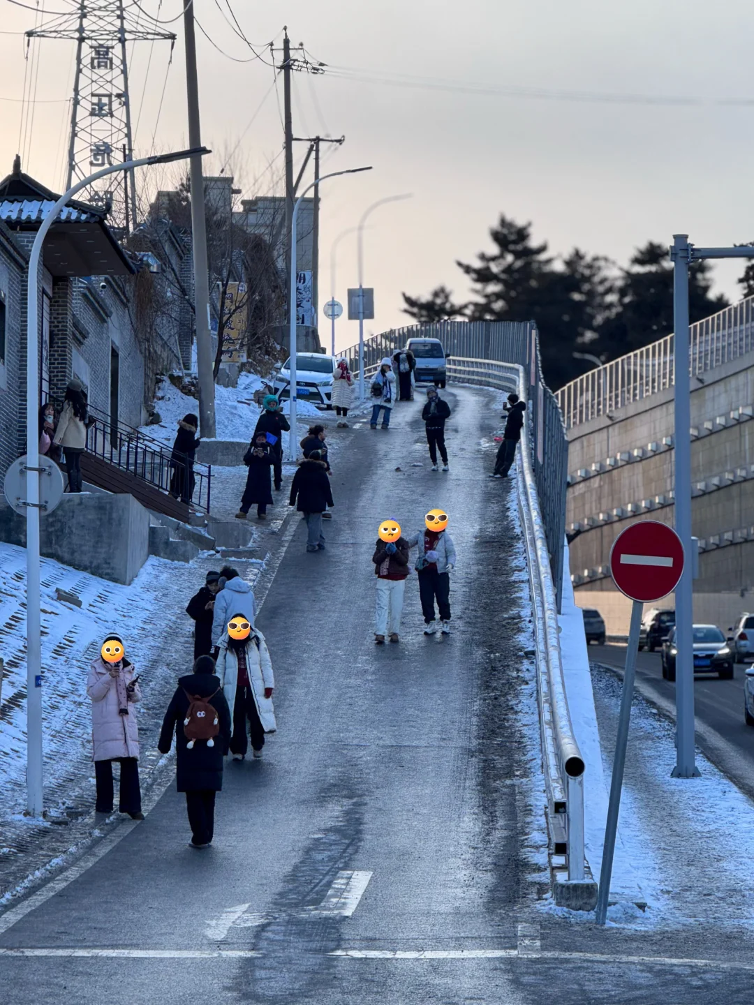 到底谁在吹延吉发展大坡啊