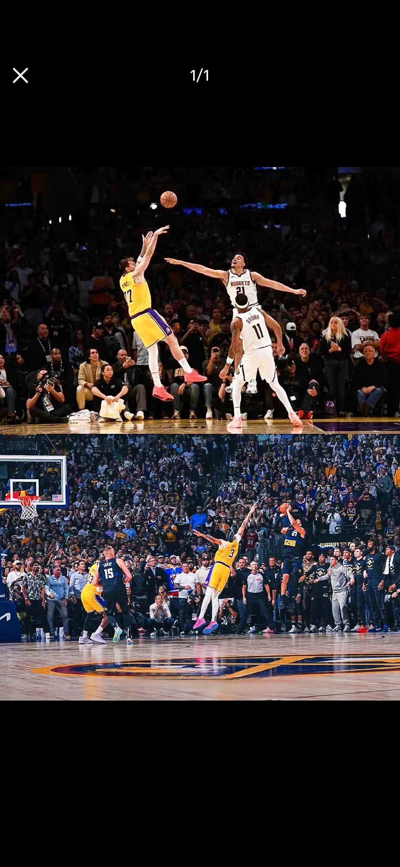 天道有轮回，苍天饶过谁，眉给你报仇了，同样的方式中投决杀，又诛心