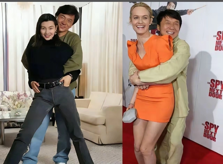 成龙