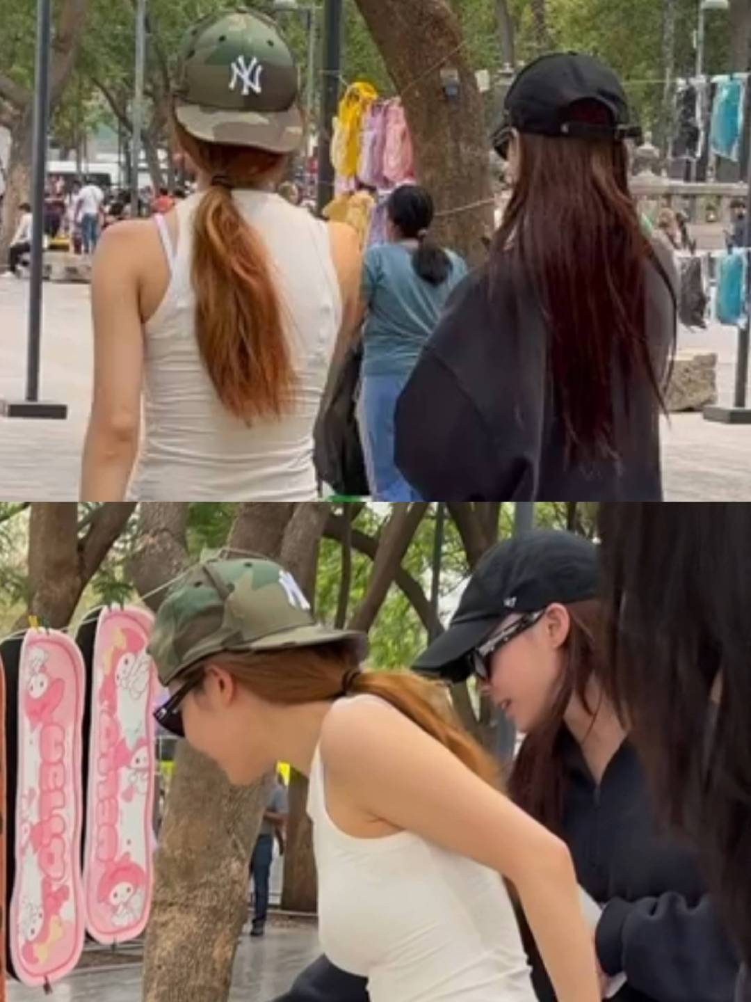 墨西哥显化一下 ​