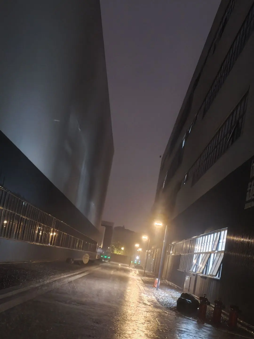 浙江今天是怎么了。暴雨