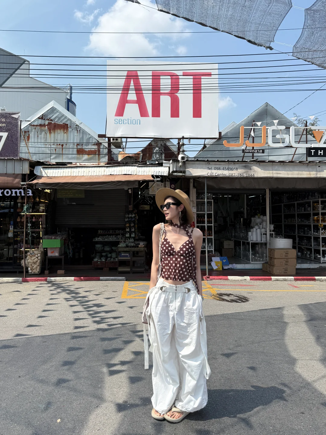 🇹🇭更新我的泰兰德日记📔