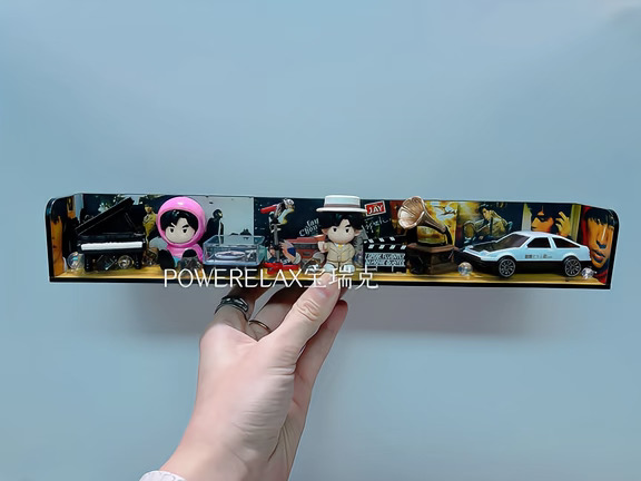 ✨副驾橱窗的正确打开方式
