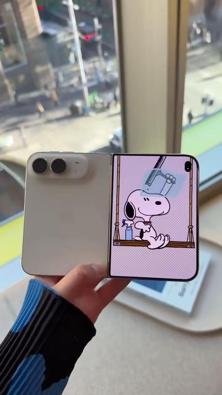 iPhoneDuo这次又供不应求了iPhoneduo