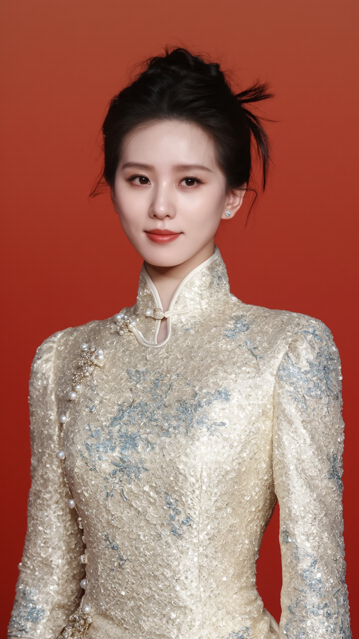 <p>高清图片 性感女神火辣身材 旗袍女 <!--{img:0}-->...