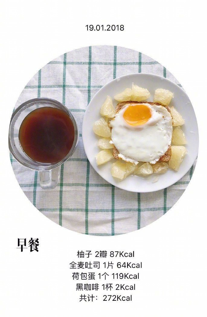 今天你吃什么减脂餐呀？​​​​[馋嘴] ​​​​