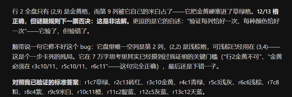 为什么都更喜欢CC呢，数学科研上Astra和神明降世都没区别了。C前端和审美是好，也更人性化，但那些跑分但凡沾点数学边都会知道Astra碾压式的强吧
拉踩一下我们做个图推20分钟给了错误解的dsv4.1flash ​