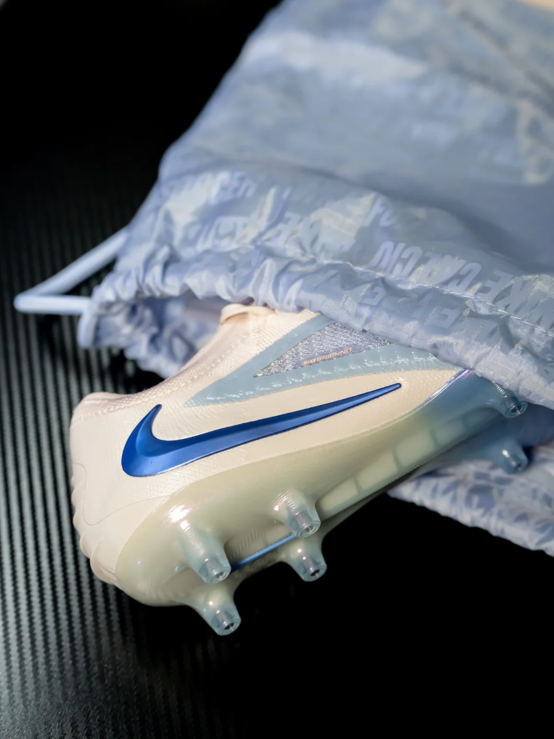 落地之前总要记录一下吧……👟⚽️