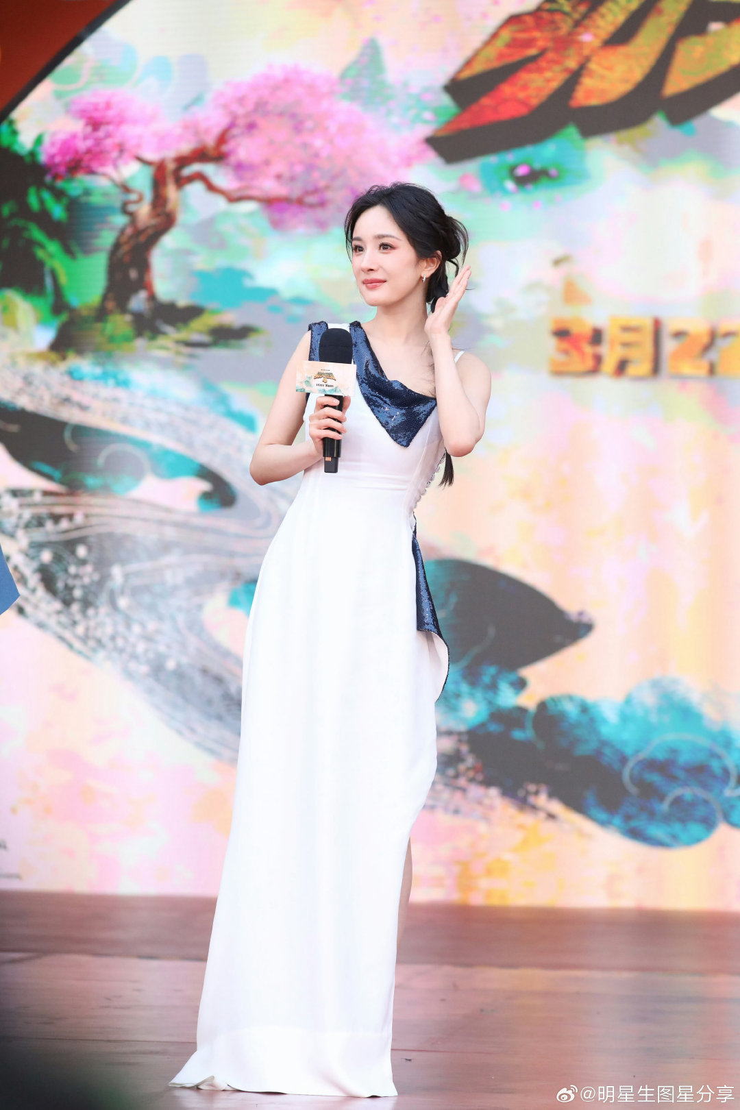 #怪不得杨幂从来不内耗#杨幂脚爆皮了 ​