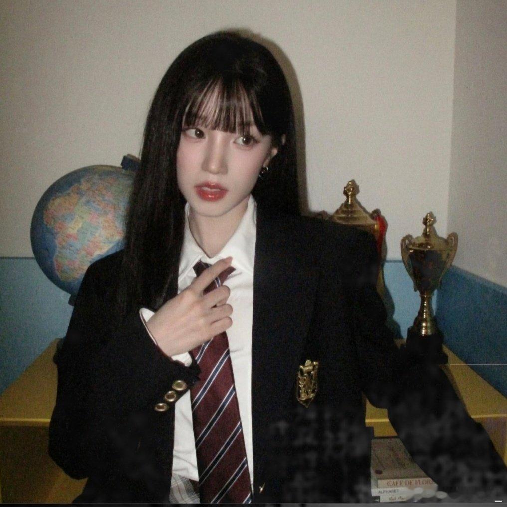 #宋雨琦[超话]# syq#宋雨琦未来可期#syq #宋雨琦# 

雨琦天天开心

​