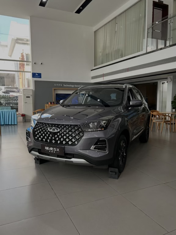 六万多的代步神车