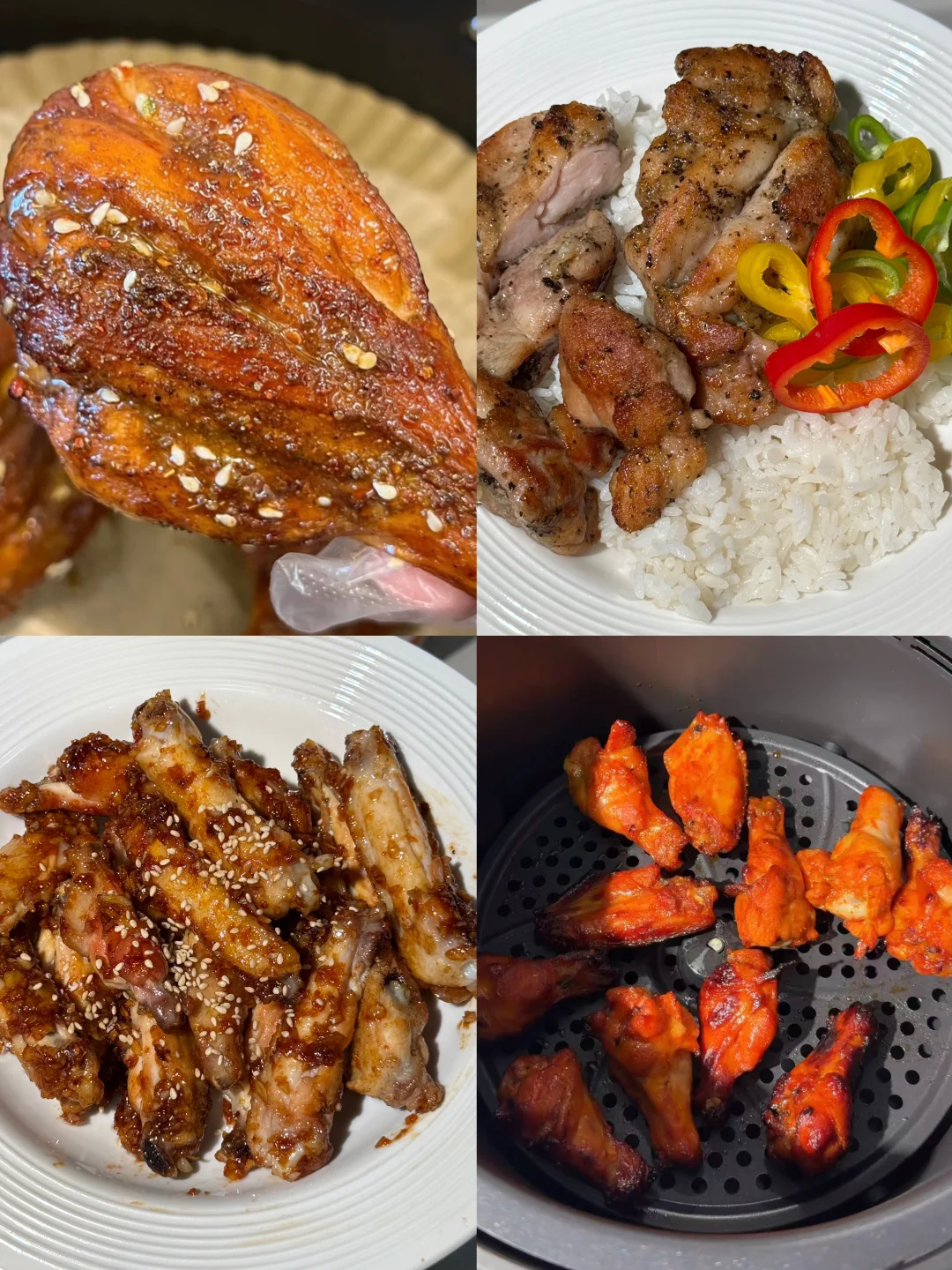 这波鸡肉羊毛不薅真的会谢！低至五折？！🍗