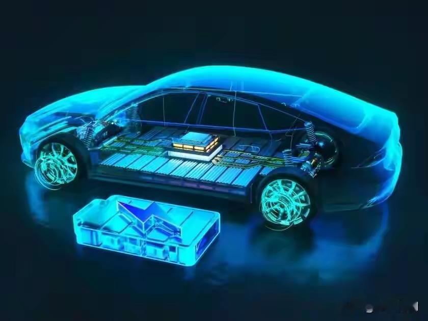 2月5日，长安汽车在内蒙古牙克石发布全球钠电战略，全球首款钠电量产乘...