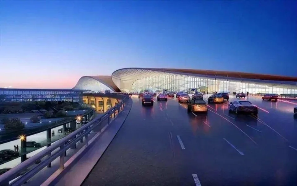 全球十大繁忙机场，中美各3个！