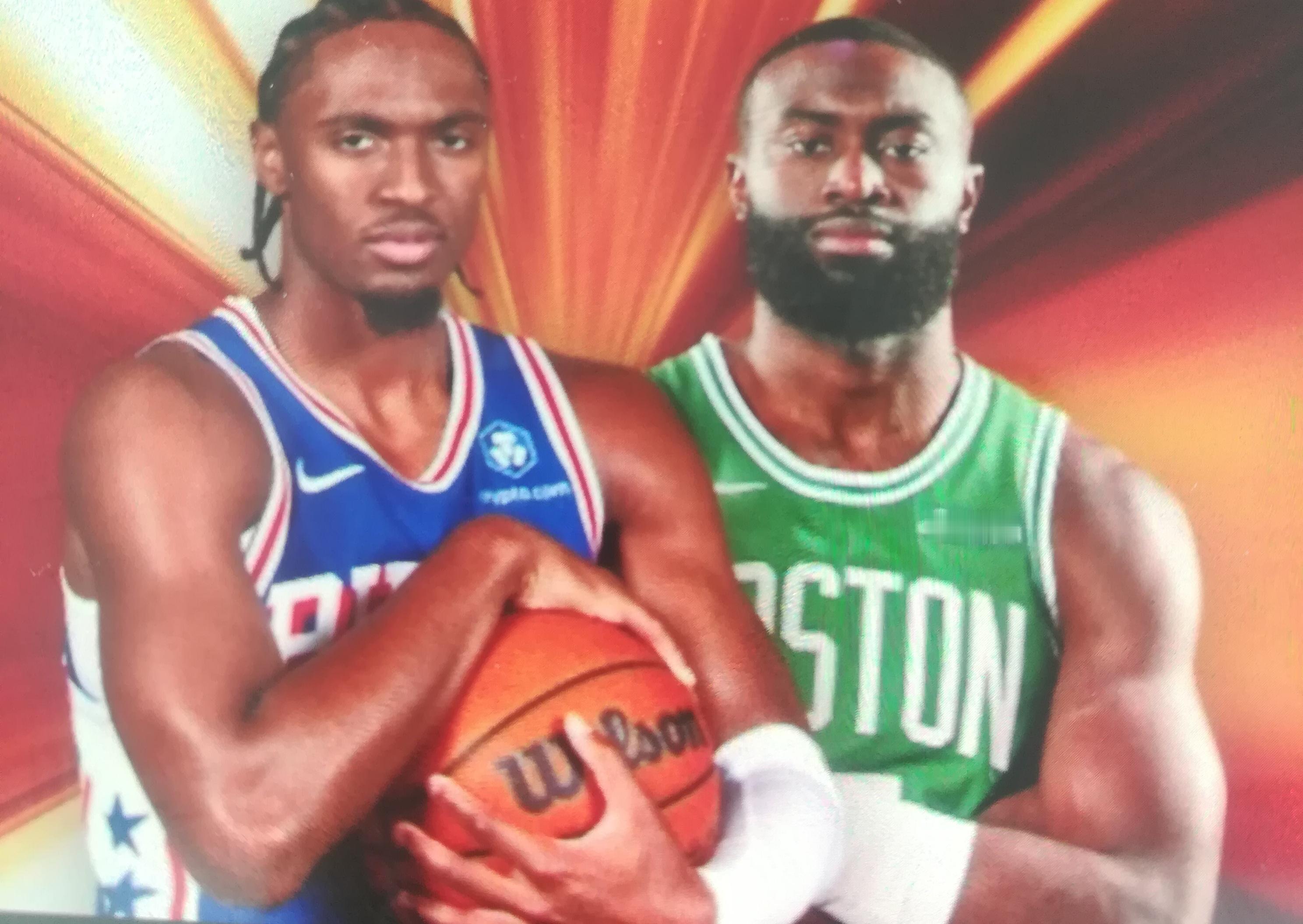 太阳队已经被雷霆横扫出局，成为季后赛首个被淘汰球队。今天又有两支球队将...