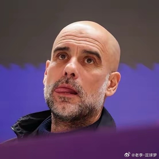 外媒报道，前曼城主帅瓜迪奥拉谈及罗德里转会时称，建议他去巴萨，没哪家俱...